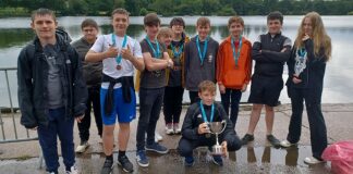 Burnham-On-Sea Highbridge Sea Cadets