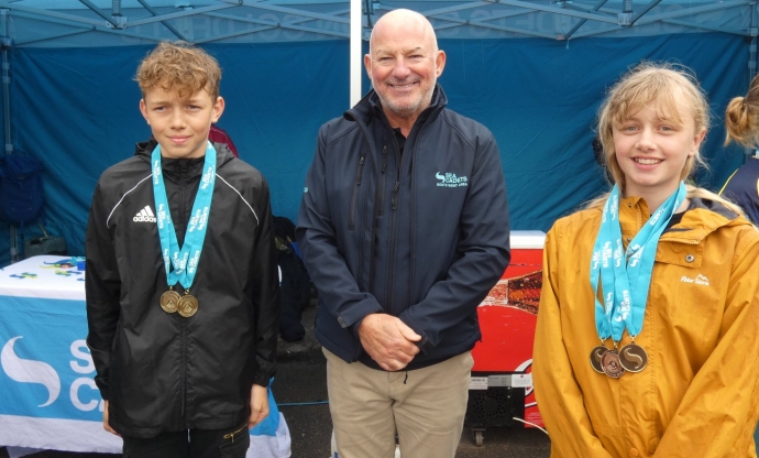 Burnham-On-Sea Highbridge Sea Cadets