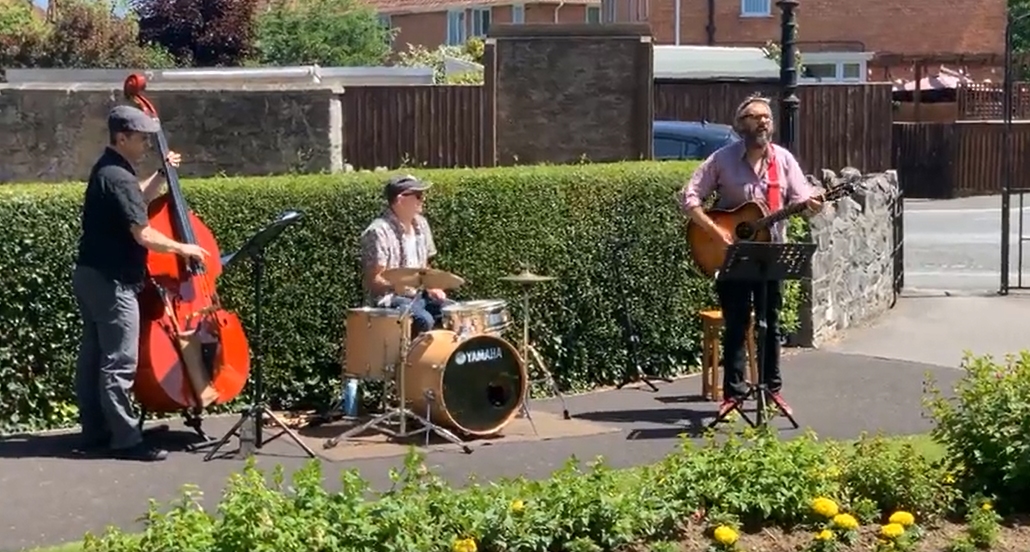 PHOTOS: Front Garden Music Festival brings live music to Highbridge - Burnham-On