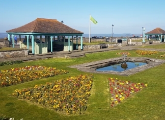 Marine Cove in Burnham-On-Sea