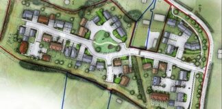 Lympsham homes