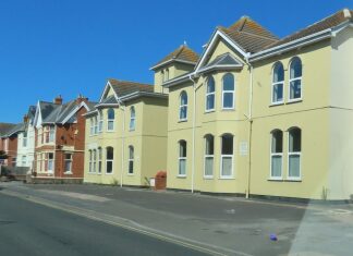 Hillview Nursing Home in Burnham-On-Sea