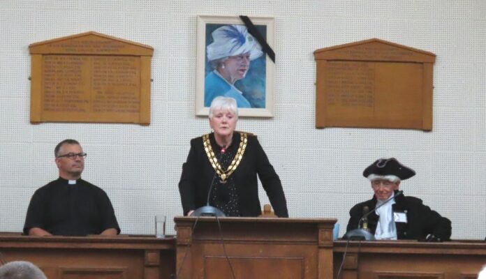 Proclamation2