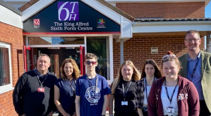 The King Alfred School Academy Sixth Form