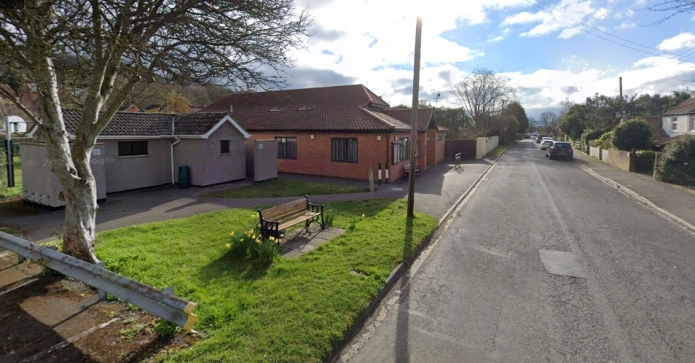 brent knoll parish hall