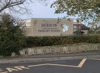 Berrow Primary School