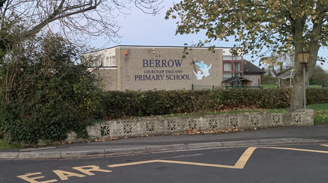 Berrow Primary School