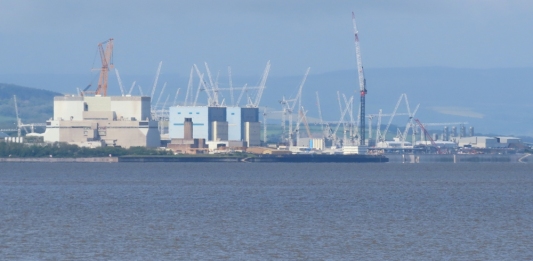 Hinkley Point