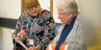 Health carers