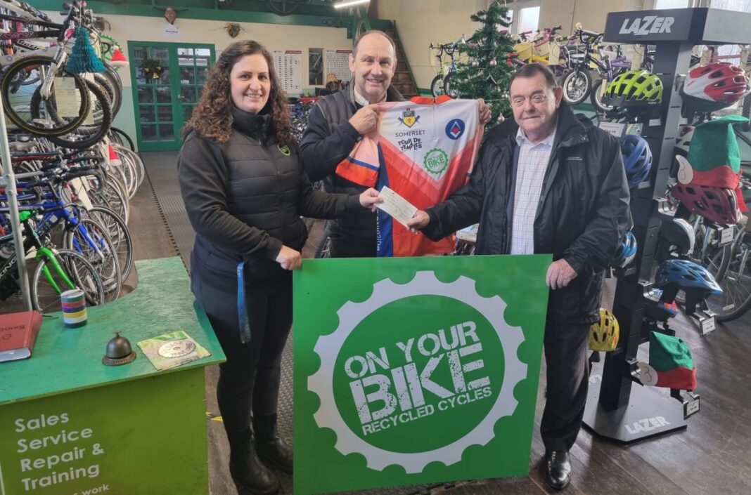 Somerset sales bike shop