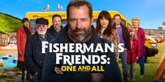 Fisherman's Friends One and All