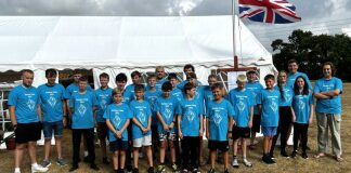 Burnham-On-Sea Scouts