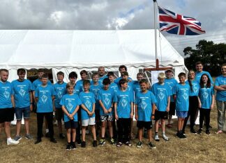 Burnham-On-Sea Scouts