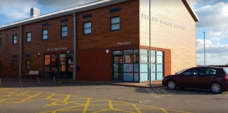 Berrow Medical Centre