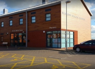 Berrow Medical Centre