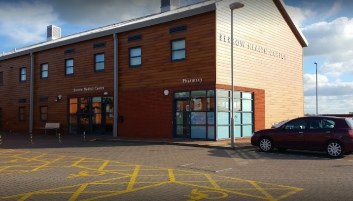 Berrow Medical Centre