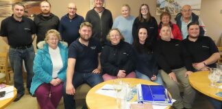 Burnham-On-Sea AGM 2023