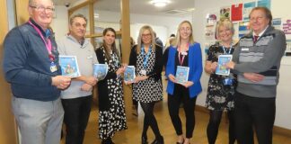 Burnham-On-Sea medical centre open day