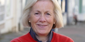 Tessa Munt