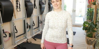 Conscious Pilates Berrow near Burnham-On-Sea