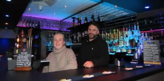 Burnham-On-Sea Boss Lounge and Bar