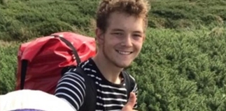 Freddy Perham