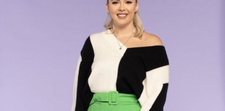 Angel MTV Teen Moms UK