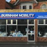 Burnham Mobility