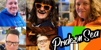 Pride On Sea in Burnham-On-sea and Highbridge