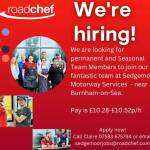 Roadchef
