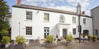 the swan wedmore