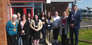 Burnham and Highbridge youth town council
