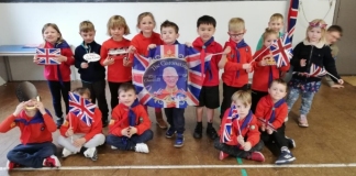 1st Huntspill and Highbridge Scout Group