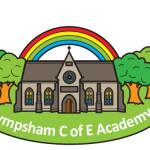 Lympsham CofE Academy.