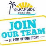 Beachside Holiday Park