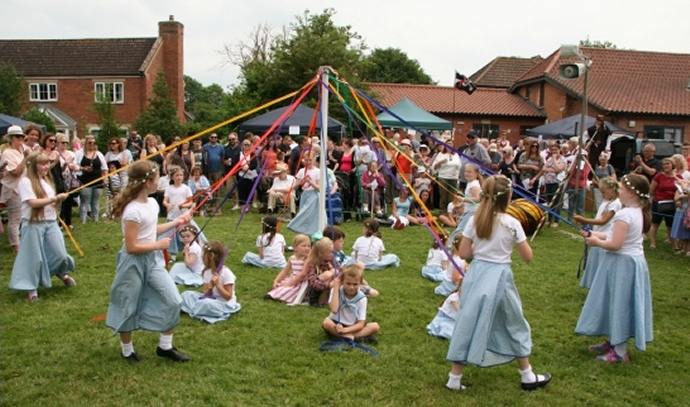 Brent Knoll announces date for its popular annual summer Village Fete