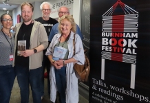 Burnham Book Festival
