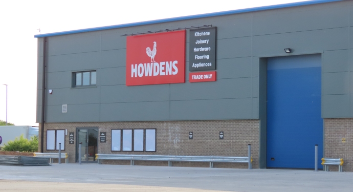Howdens Highbridge