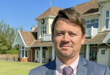 Burnham-On-Sea & Berrow Golf Club has announced the appointment of Barney Coleman as its new general manager with immediate effect.