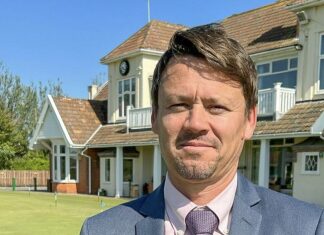 Burnham-On-Sea & Berrow Golf Club has announced the appointment of Barney Coleman as its new general manager with immediate effect.