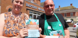 Burnham-On-Sea Independent Market
