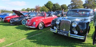Cars, Bikes and Coffee