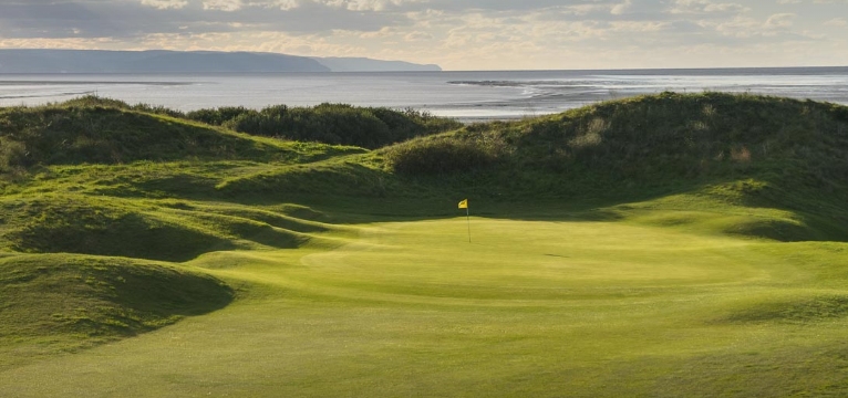 Burnham-On-Sea & Berrow Golf Club