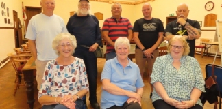 Burnham and Highbridge Repair Cafe