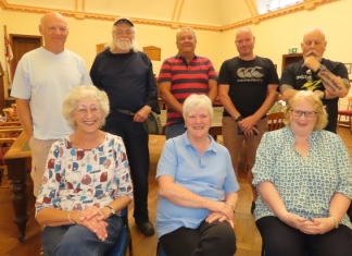 Burnham and Highbridge Repair Cafe