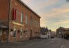 Burnham-On-Sea’s Princess Theatre