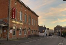 Burnham-On-Sea’s Princess Theatre