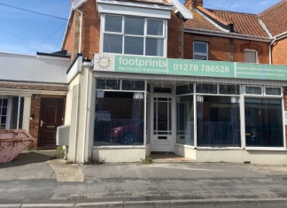 Footprints Nursery, Burnham on Sea,