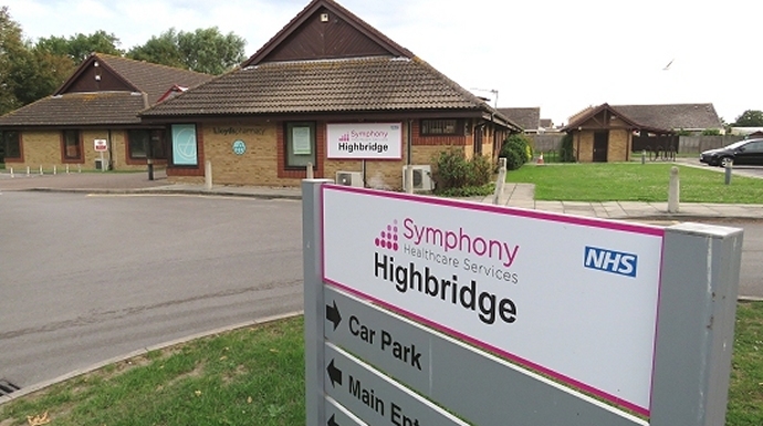 Highbridge Medical Centre