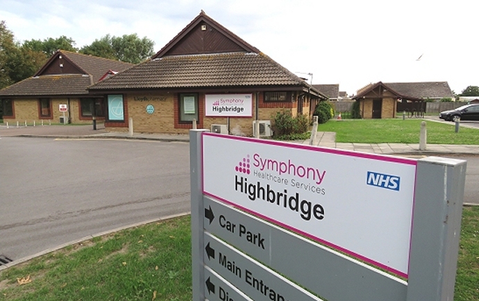 Highbridge Medical Centre